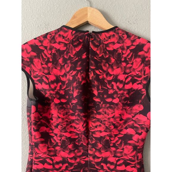 Clover Canyon‎ Rose Matador Dress - Picture 10 of 12